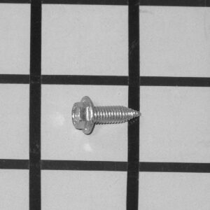 W10846509 Whirlpool Screw
