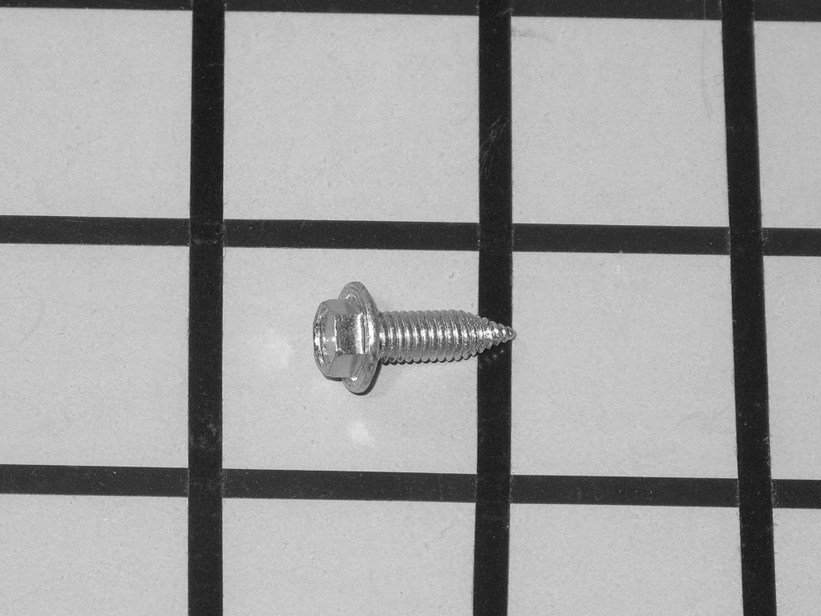 W10846509 Whirlpool Screw