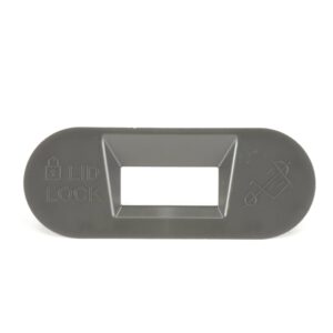 W11559688 Whirlpool Knob Bezel