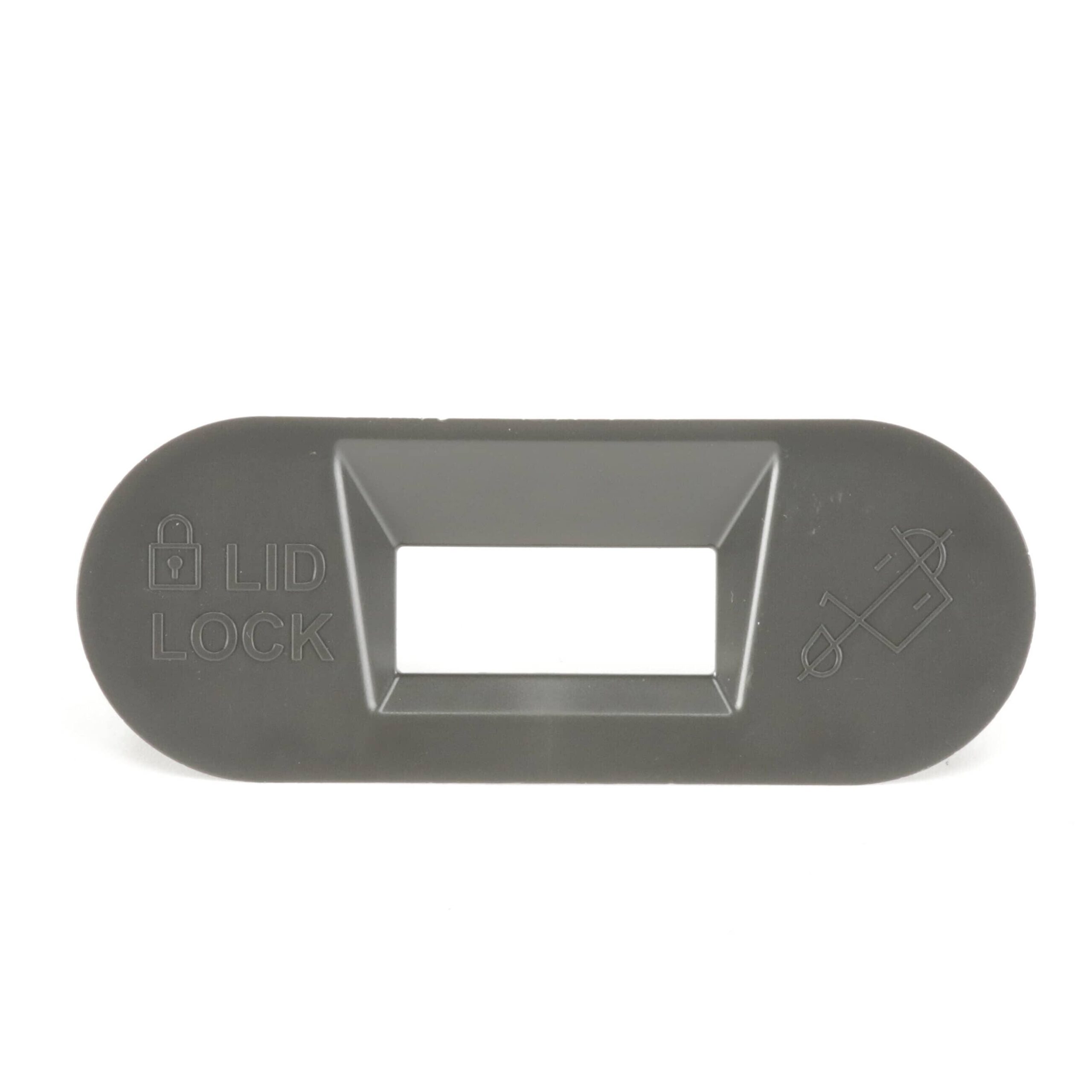 W11559688 Whirlpool Knob Bezel