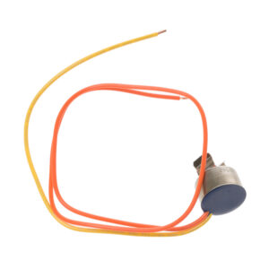 WR50X124 GE Refrigerator Defrost Thermostat 72 Deg.