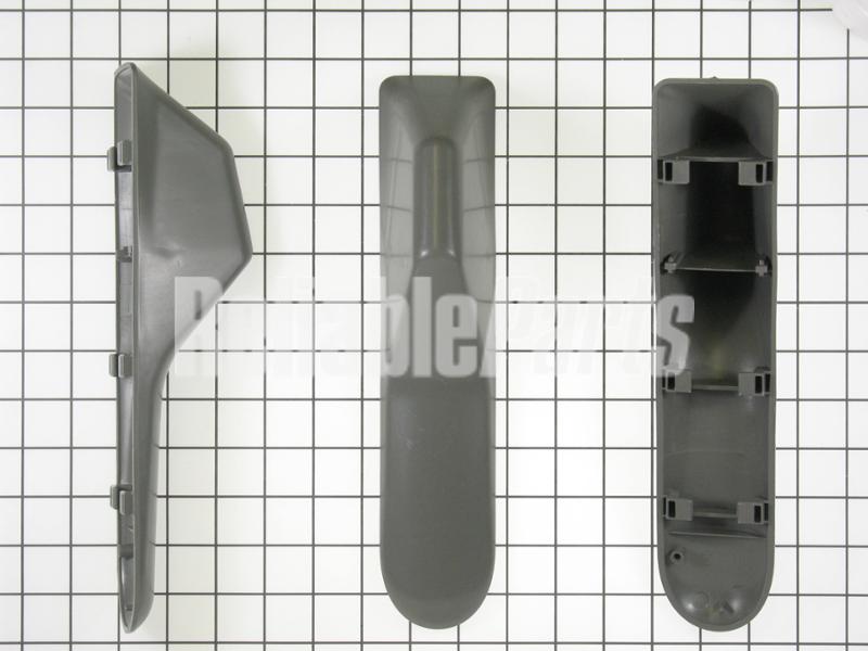 285976 Whirlpool Baffle Kit - Image 4