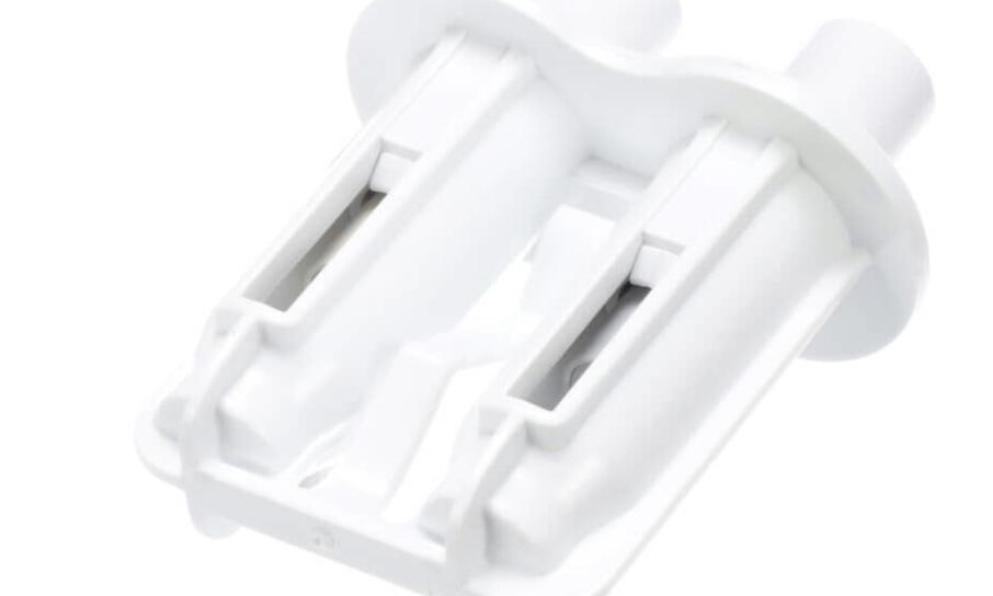 12039431 Bosch Refrigerator Damper