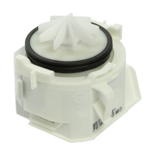 00620774 Bosch Dishwasher Water Drain Pump and Motor Assembly