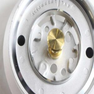 5304501023 Frigidaire/Electrolux Burner Assembly