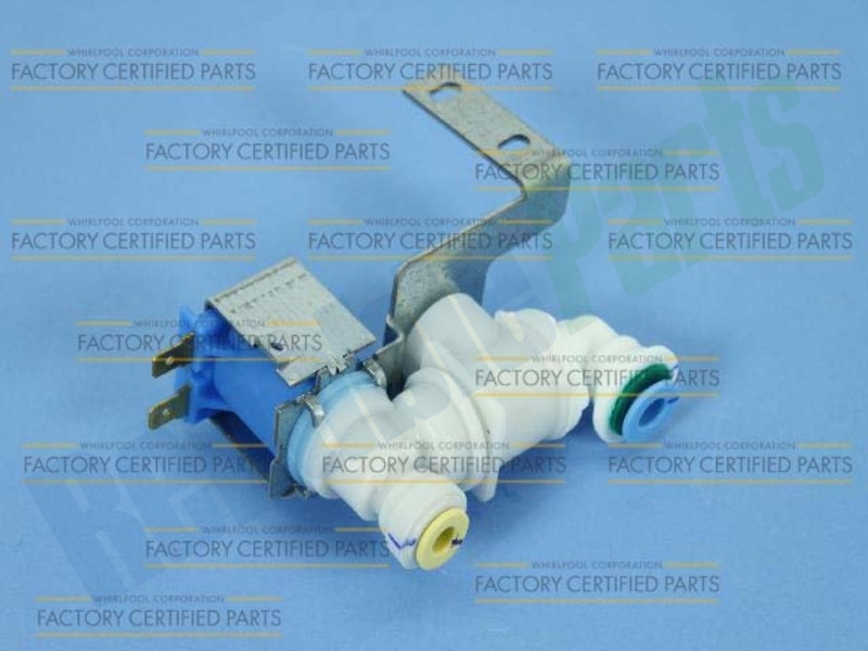 WPW10217918 Whirlpool Valve Refrigerator Inlet - Image 2