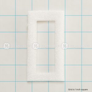 WR14X24747 GE Refrigerator Gasket Tower