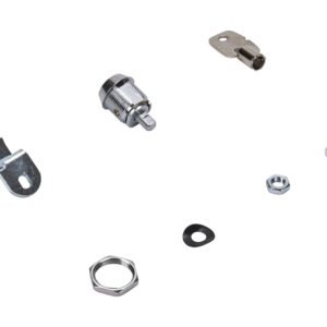 W11315637 Whirlpool Lock