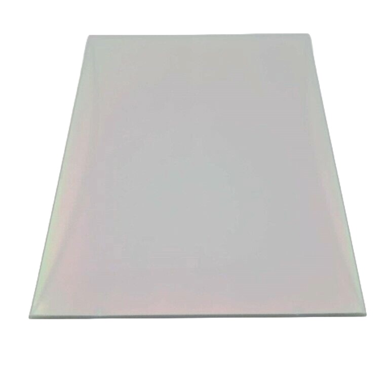 74003645 Whirlpool Range Oven Door Inner Glass