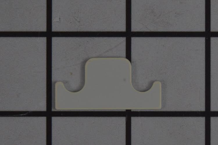 W11269192 Whirlpool Refrigerator Hinge Shim
