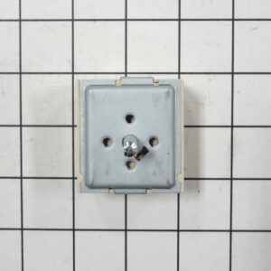WPW10434447 Whirlpool Infinite Switch