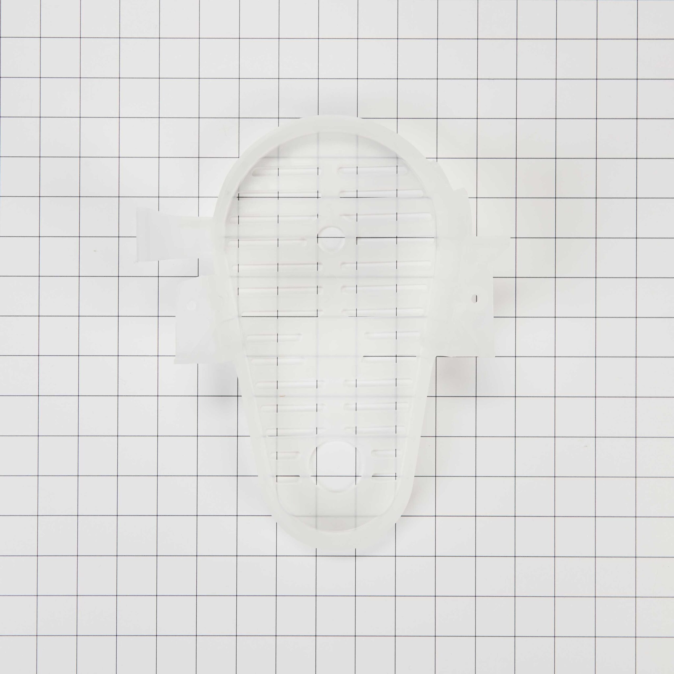WPW10427633 Whirlpool Belt Shield - Image 2