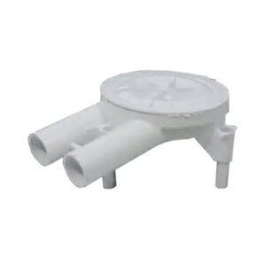 205217P Speed Queen Washer Direct Drive Drain Pump Assembly Kit