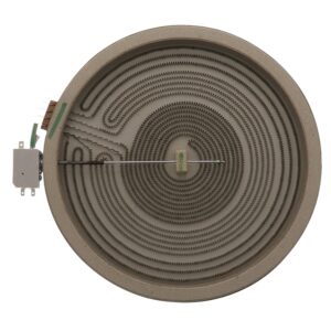 WB30T10155 GE Oven Stove Haliant Burner