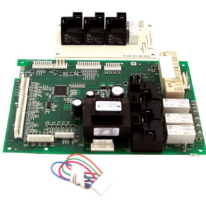 00709786 Bosch Oven Stove/Oven/Range PC Control Board