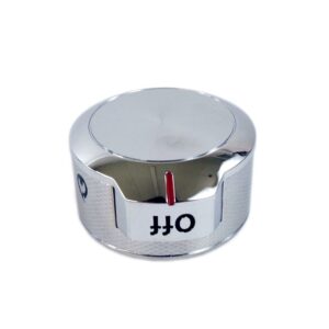 W10872668 Whirlpool Control Knob