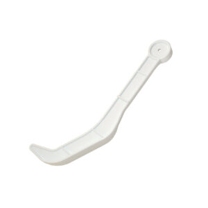 DA61-05435A Samsung Refrigerator Ice Maker Shut Off Level Arm Full Guide