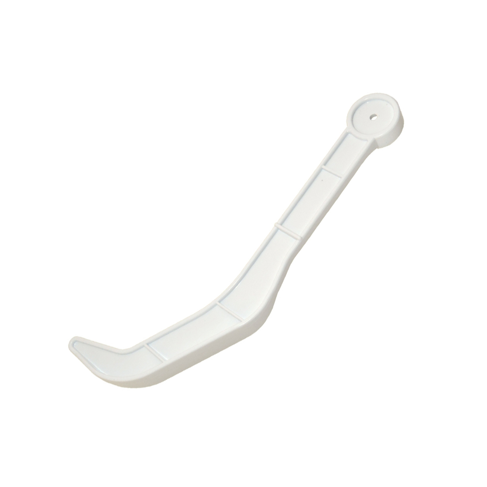 DA61-05435A Samsung Refrigerator Ice Maker Shut Off Level Arm Full Guide
