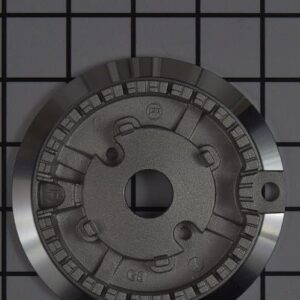 W11344742 Whirlpool Head Burner