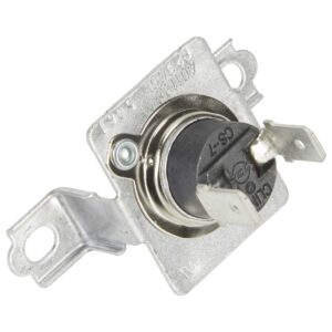 WP40113801 Whirlpool Dryer High Limit Thermal Fuse