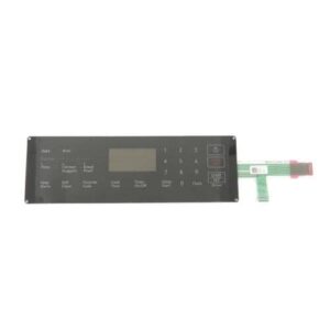 DG34-00025C Samsung Switch Membrane