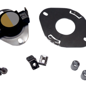 SHL190 Supco Thermostat Limit Control