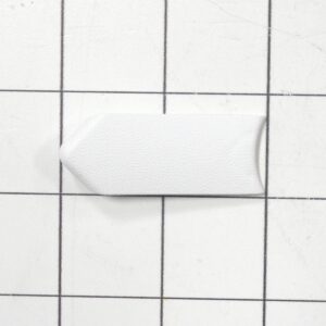 242161201 Frigidaire/Electrolux Refrigerator Trim-Cabinet CORNER
