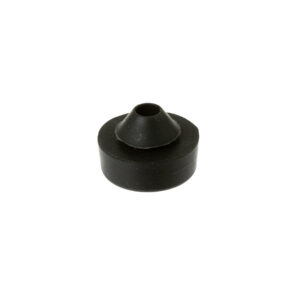 WB02X28737 GE Oven Frame Front Bumper