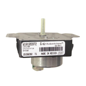 WPW10185972 Whirlpool Timer