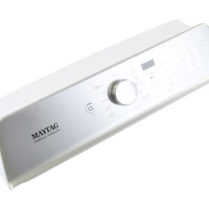 W11135391 Whirlpool Washer Control Console