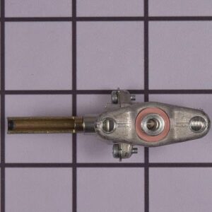 W10861716 Whirlpool Valve Burner