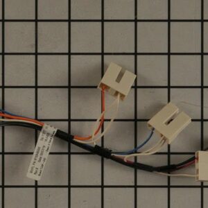 W11458657 Whirlpool Wire Harness