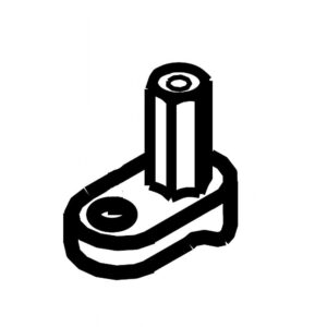 846219 Fisher & Paykel Valve Pressure LIMIT 550KPA