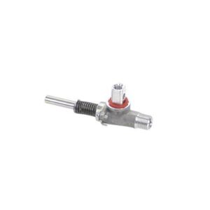 WB21X25979 GE Oven Valve Burner 270