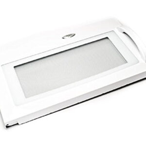 8206394 Whirlpool Microwave Door