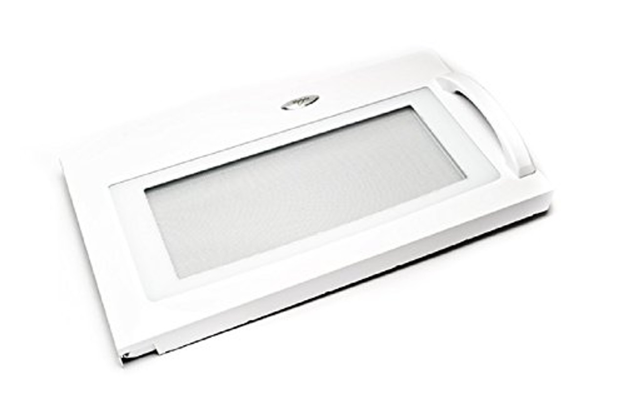 8206394 Whirlpool Microwave Door