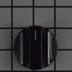 W11620491 Whirlpool Knob