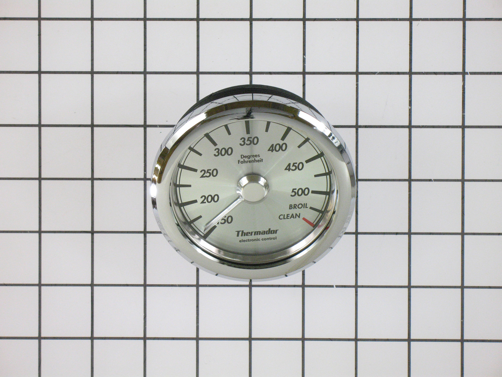 12034239 Bosch Display Temperature Gauge