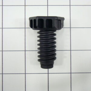 216396900 Frigidaire Dryers Adjustable Levelling Foot Leg