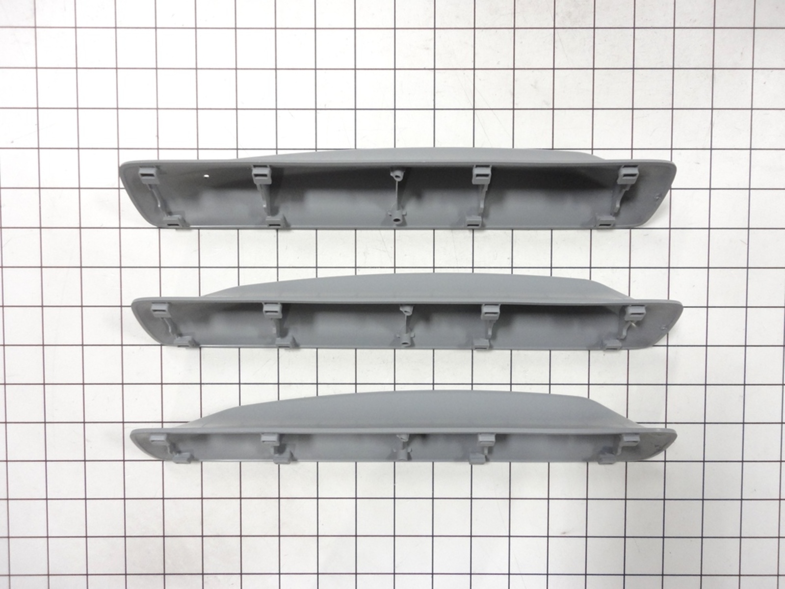W10697830 Whirlpool Baffle