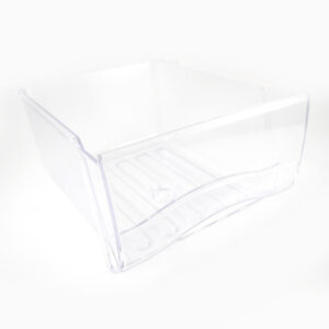 WR32X21098 GE Refrigerator Vegetable Crisper Pan