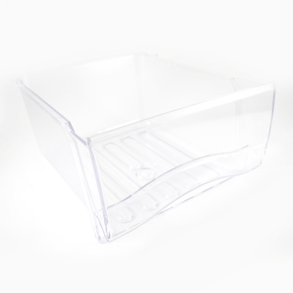 WR32X21098 GE Refrigerator Vegetable Crisper Pan