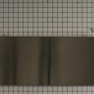 W10735352 Whirlpool Cover Base
