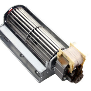 00440604 Bosch Oven Exhaust Fan Motor Assembly