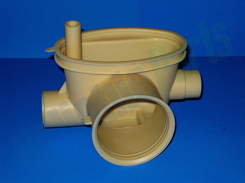 WD18X10026 GE Dishwasher Sump Inlet - Image 2