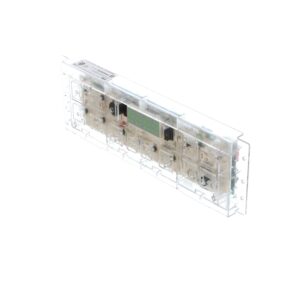 WB27K10354 GE Oven Control To9 (Gas)