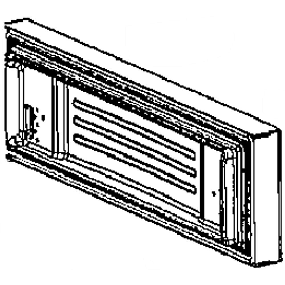 00774923 Bosch Refrigerator Door