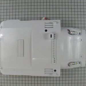 DA97-08724N Samsung Refrigerator Cover Evaporator Assembly