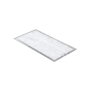 W10113040A Whirlpool Aluminum Grease Filter