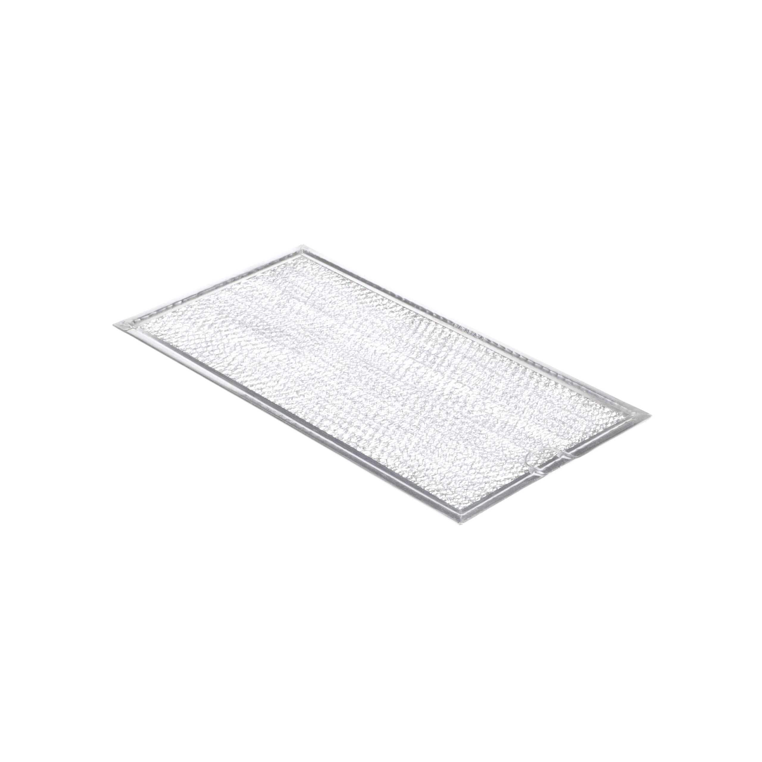 W10113040A Whirlpool Aluminum Grease Filter